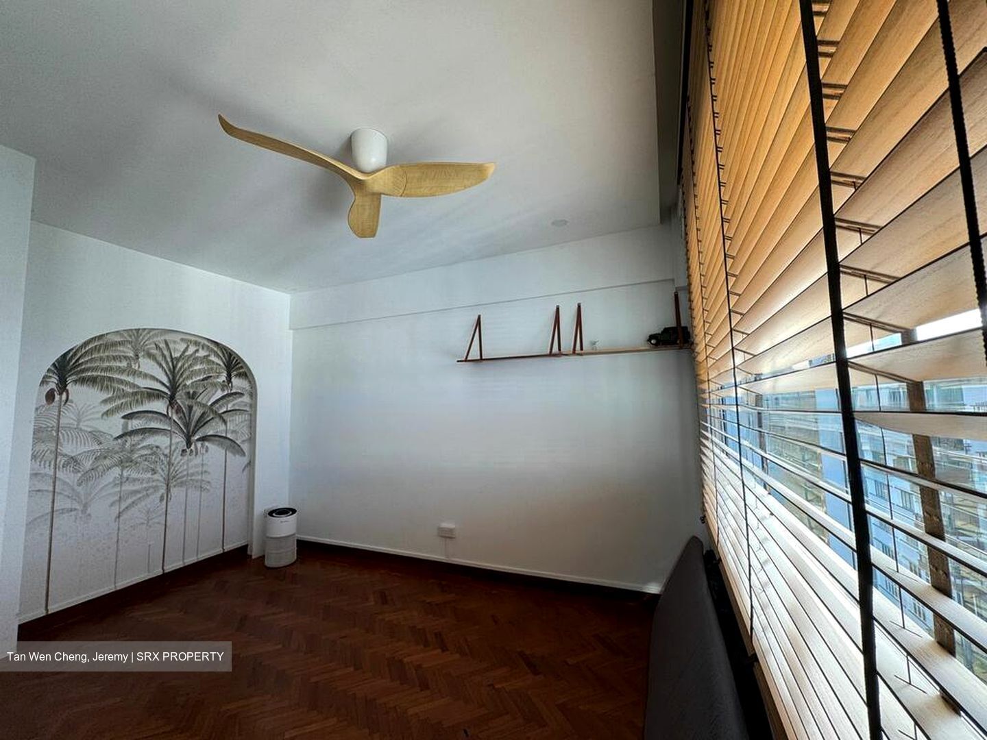 Botanic Gardens View (D10), Apartment #460819141